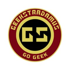 GEEKSTRADAMUS