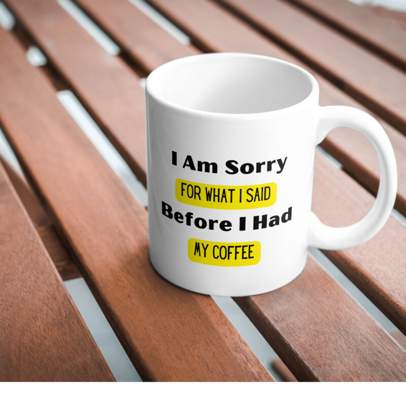 I Am Sorry For What I Said Thumbnail