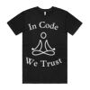 Mens Basic Tee Thumbnail