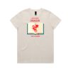 Women's Maple Tee Thumbnail