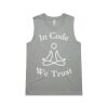 Women's Upside Tank Thumbnail