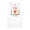 Mens Barnard Tank Thumbnail